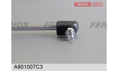 Упор газовый | зад прав/лев Fenox, арт. A901007C3