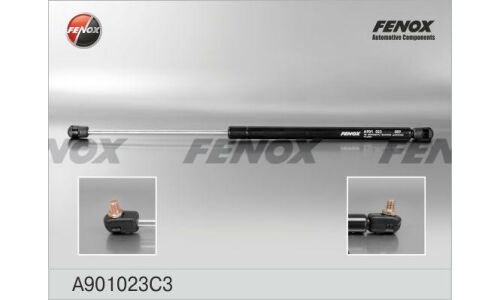 Упор газовый | зад прав/лев Fenox, арт. A901023C3