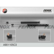 Упор газовый | зад прав/лев Fenox, арт. A901105C3