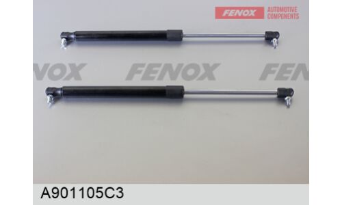 Упор газовый | зад прав/лев Fenox, арт. A901105C3