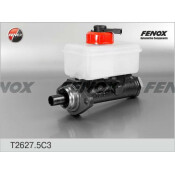 Главный тормозной цилиндр Fenox, арт. T2627.5C3