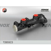 Цилиндр главный привода тормозов Fenox, арт. T2855C3