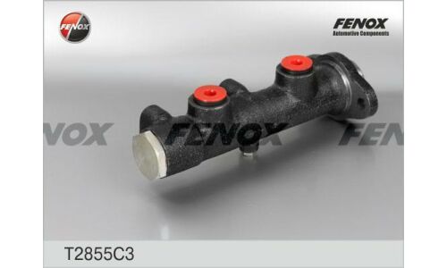 Цилиндр главный привода тормозов Fenox, арт. T2855C3