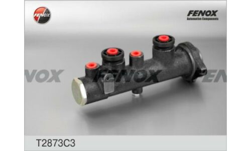 Главный тормозной цилиндр Fenox, арт. T2873C3