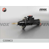 Цилиндр сцепления главный Fenox, арт. C2208C3