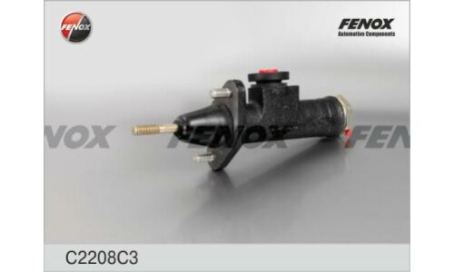 Цилиндр сцепления главный Fenox, арт. C2208C3