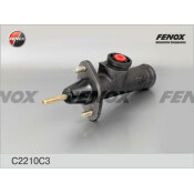 Цилиндр сцепления главный Fenox, арт. C2210C3