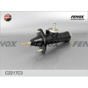 Цилиндр сцепления главный Fenox, арт. C2217C3