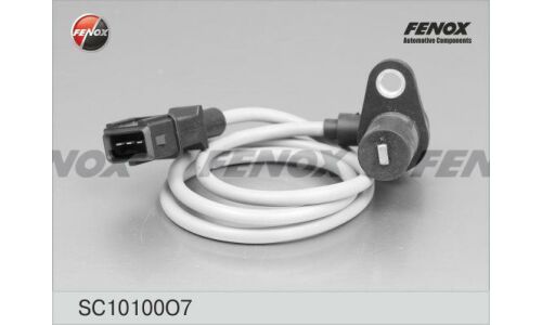 Датчик положения коленвала Fenox, арт. SC10100O7
