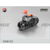 Рабочий тормозной цилиндр Fenox, задний, арт. K2561C3