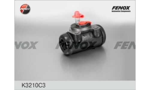 Цилиндр тормозной колесный | зад прав/лев Fenox, арт. K3210C3