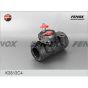 Цилиндр тормозной колесный | зад прав/лев | HCV Fenox, арт. K3813C3