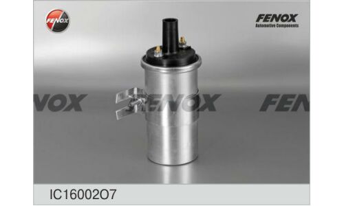Катушка зажигания Fenox, арт. IC16002O7