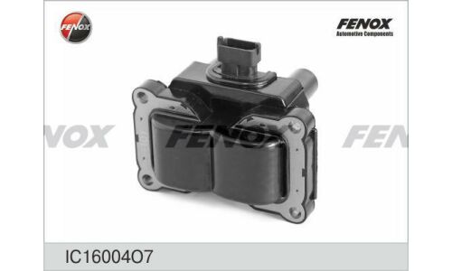 Катушка зажигания Fenox, арт. IC16004O7