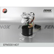 Насос топливный (бензонасос) Fenox, погружной, арт. EFM33014O7