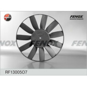 Электродвигатель вентилятора охлаждения радиатора Fenox, арт. RF13005O7 Электродвигатель вентилятора охлаждения радиатора Fenox, арт. RF13005O7