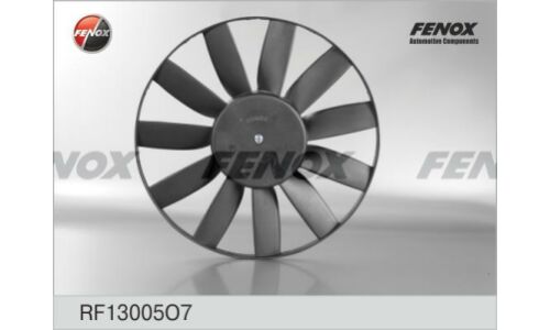 Электродвигатель вентилятора охлаждения радиатора Fenox, арт. RF13005O7