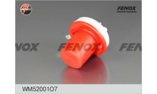 Мотор омывателя | перед Fenox, арт. WM52001O7