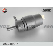 Насос стеклоомывателя Fenox, передний, арт. WM52005O7