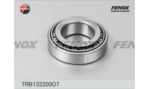 Подшипник ступицы | перед прав/лев Fenox, арт. TRB132209O7