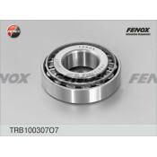 Подшипник ступицы | перед прав/лев Fenox, арт. TRB100307O7