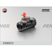 Рабочий тормозной цилиндр Fenox, задний, арт. K2865C3