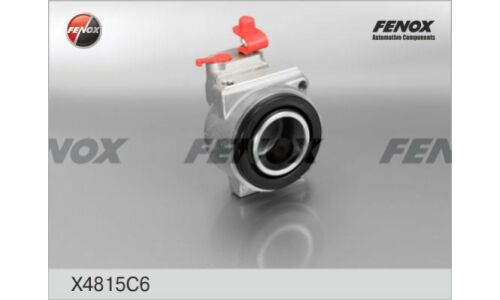 Рабочий тормозной цилиндр Fenox, передний, правый, арт. X4815C6