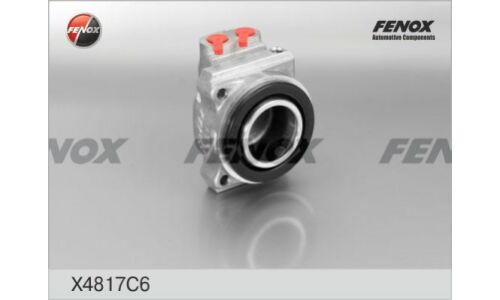 Рабочий тормозной цилиндр Fenox, передний, правый, арт. X4817C6