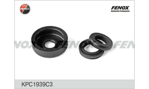 Ремкомплект главного цилиндра сцепления Fenox, арт. KPC1939C3