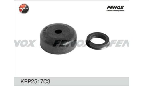 Ремкомплект рабочего цилиндра сцепления Fenox, арт. KPP2517C3