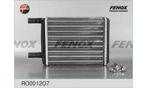 Радиатор отопления Fenox, арт. RO0012O7