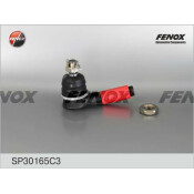 Наконечник рулевой тяги Fenox, арт. SP30165C3