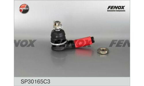Наконечник рулевой тяги Fenox, арт. SP30165C3