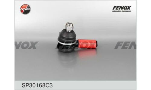 Наконечник рулевой тяги Fenox, арт. SP30168C3