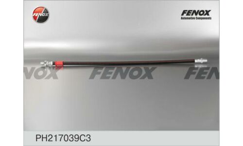 Шланг сцепления Fenox, арт. PH217039C3