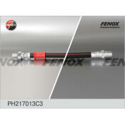 Шланг тормозной Fenox, арт. PH217013C3