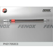 Шланг тормозной Fenox, арт. PH217052C3