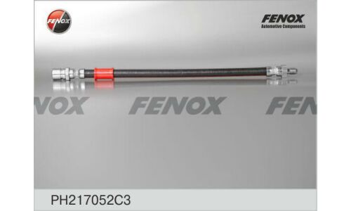 Шланг тормозной Fenox, арт. PH217052C3