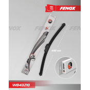 Щётка стеклоочистителя Fenox 430мм (17