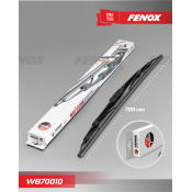 Щётка стеклоочистителя Fenox 700мм (28