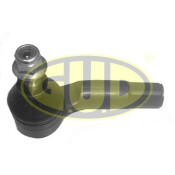 Наконечник рулевой тяги GUD, левый, для Mazda 2, Ford Fiesta / Fusion, арт. GSP201193