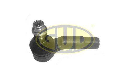 Наконечник рулевой тяги GUD, левый, для Mazda 2, Ford Fiesta / Fusion, арт. GSP201193