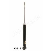 Амортизатор Japan Parts газомасляный двухтрубный, задний, правый/левый, 1 шт, арт. MM-KI011