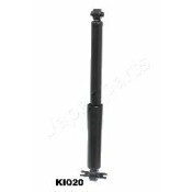 Амортизатор Japan Parts газомасляный двухтрубный, задний, правый/левый, 1 шт, арт. MM-KI020