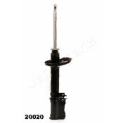 Амортизационная стойка Japan Parts газомасляная двухтрубная, задняя, левая, 1 шт, арт. MM-20020