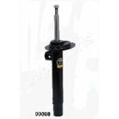 Амортизационная стойка Japan Parts газомасляная двухтрубная, передняя, левая, 1 шт, арт. MM-00060