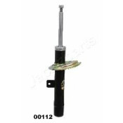 Амортизационная стойка Japan Parts газомасляная двухтрубная, передняя, левая, 1 шт, арт. MM-00112