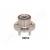 Ступица колеса Japan Parts, передняя, левая, арт. KK-10014