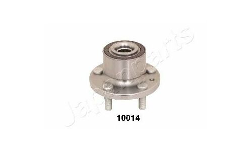Ступица колеса Japan Parts, передняя, левая, арт. KK-10014