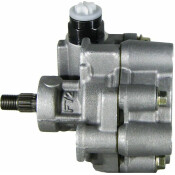 Насос гидроусилителя руля Motorherz, для Toyota Land Cruiser, арт. P1061(HG)